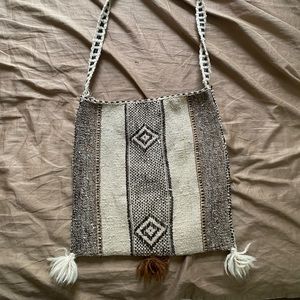 Cute and simple Satchel